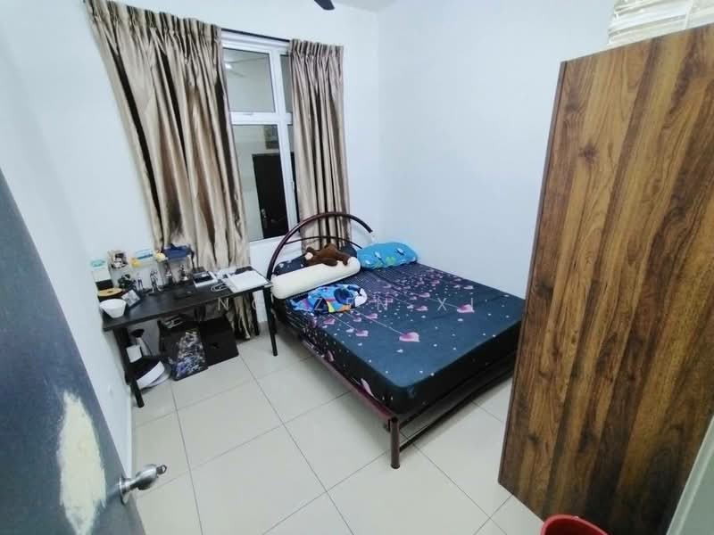 2-storey Terraced House for Sale in Taman Mutiara Rini (Skudai) - NG ZEN XI - Bedroom - PropertyGuru.com.my