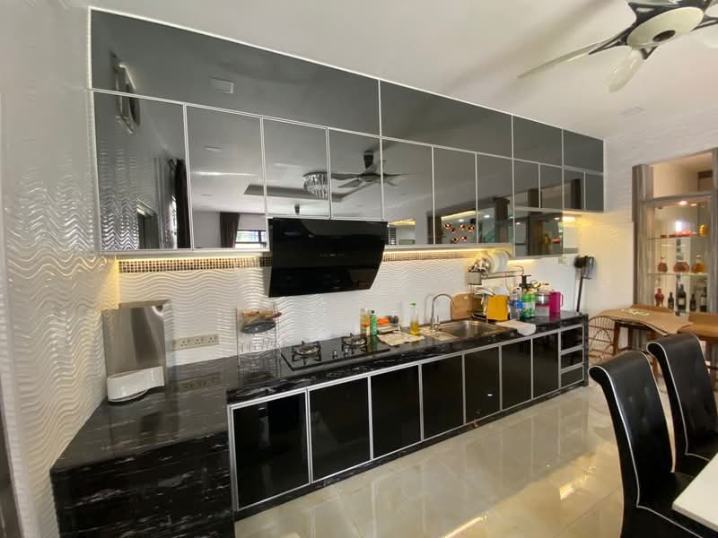 Cluster House for Sale in Taman Pulai Hijauan (Skudai) - Vic Lim - PropertyGuru.com.my