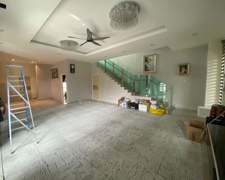 Cluster House for Sale in Taman Pulai Hijauan (Skudai) - Vic Lim - PropertyGuru.com.my