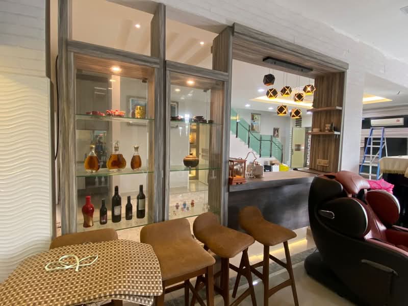 Cluster House for Sale in Taman Pulai Hijauan (Skudai) - Vic Lim - PropertyGuru.com.my