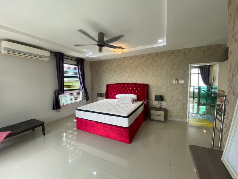 Cluster House for Sale in Taman Pulai Hijauan (Skudai) - Vic Lim - PropertyGuru.com.my