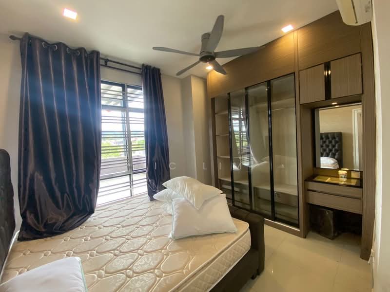 Cluster House for Sale in Taman Pulai Hijauan (Skudai) - Vic Lim - PropertyGuru.com.my