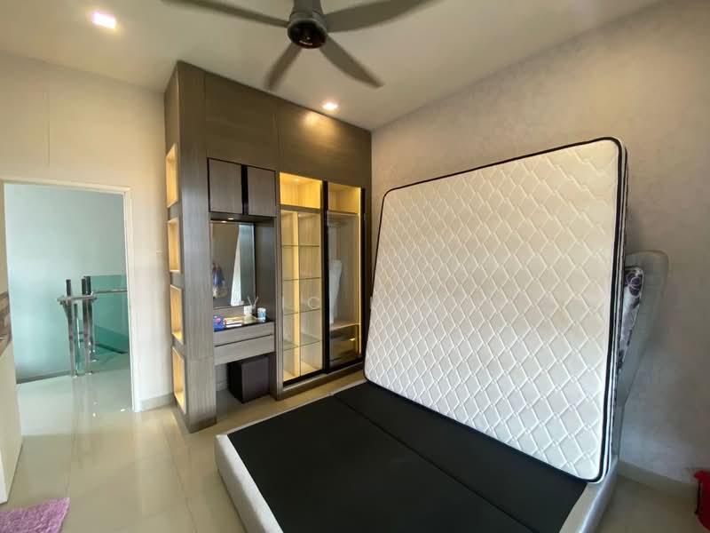 Cluster House for Sale in Taman Pulai Hijauan (Skudai) - Vic Lim - PropertyGuru.com.my