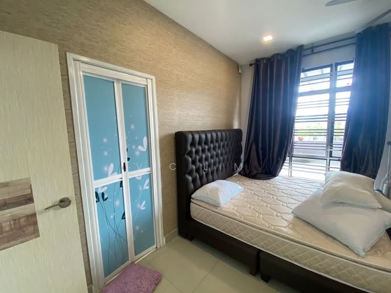 Cluster House for Sale in Taman Pulai Hijauan (Skudai) - Vic Lim - PropertyGuru.com.my