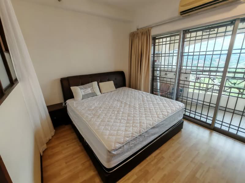 Pangsapuri untuk Disewa di Prima Regency - Kelvin Koay - Bedroom - PropertyGuru.com.my