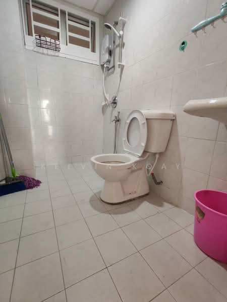 Pangsapuri untuk Disewa di Prima Regency - Kelvin Koay - Bathroom - PropertyGuru.com.my
