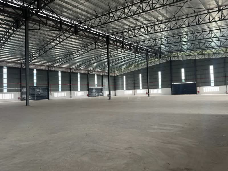 Factory for Sale in Rawang (Selangor) - Belle Yap - Interior - PropertyGuru.com.my