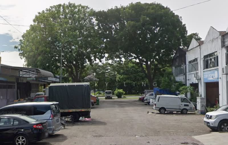 Kilang untuk Disewa di Taman Perindustrian Puchong (Puchong) - Nicky Ling - PropertyGuru.com.my
