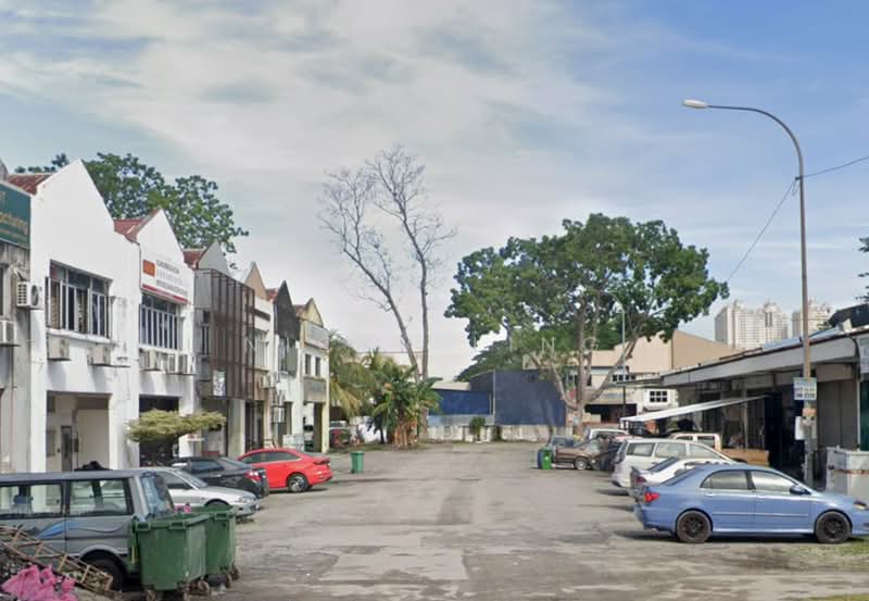 Kilang untuk Disewa di Taman Perindustrian Puchong (Puchong) - Nicky Ling - PropertyGuru.com.my