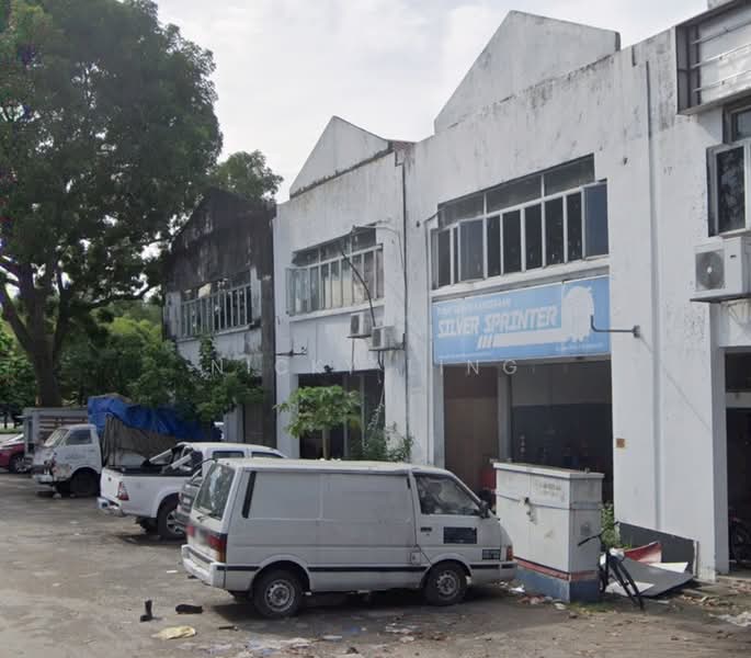 Kilang untuk Disewa di Taman Perindustrian Puchong (Puchong) - Nicky Ling - PropertyGuru.com.my