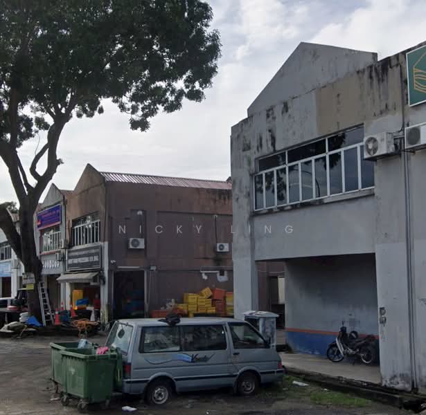 Kilang untuk Disewa di Taman Perindustrian Puchong (Puchong) - Nicky Ling - PropertyGuru.com.my
