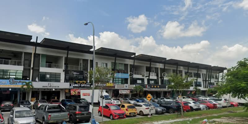 Shop for Rent in Puchong (Selangor) - Travic Ho - Exterior - PropertyGuru.com.my