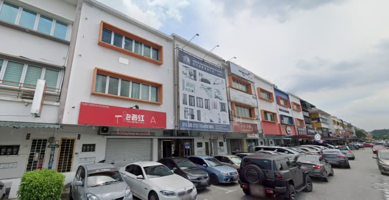 Shop for Rent in Puchong (Selangor) - Travic Ho - Exterior - PropertyGuru.com.my