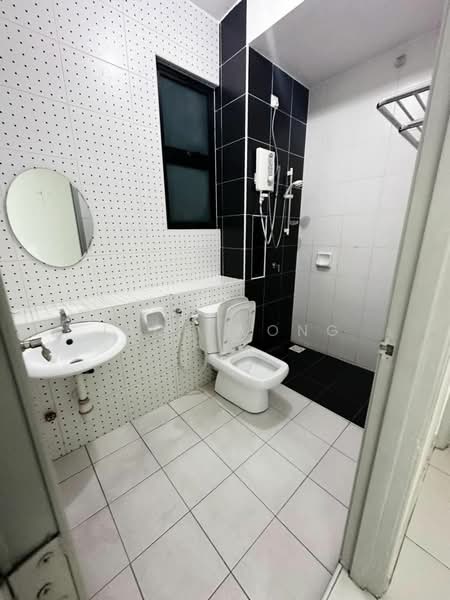 Service Residence for Rent at The Sky Executive Suites - Jack Wong - Bathroom - PropertyGuru.com.my
