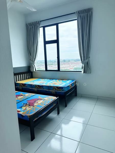Service Residence for Rent at The Sky Executive Suites - Jack Wong - Bedroom - PropertyGuru.com.my