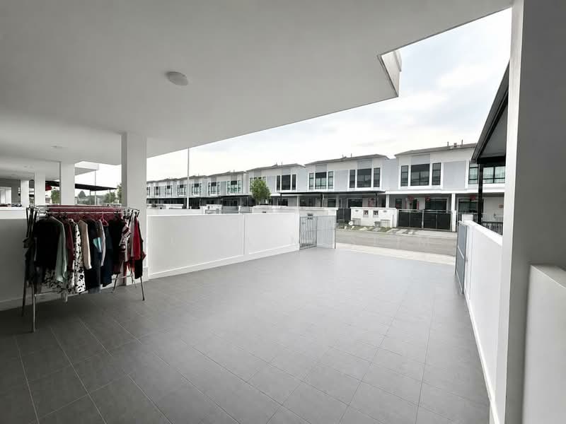 2-storey Terraced House for Sale in Taman Kota Masai (Pasir Gudang) - Azlina Muslim - Exterior - PropertyGuru.com.my
