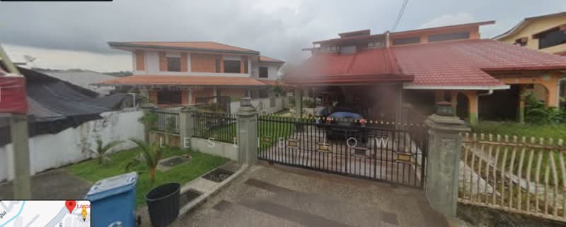 Rumah Berkembar untuk Dijual di Penampang (Sabah) - Leslie Low - Exterior - PropertyGuru.com.my