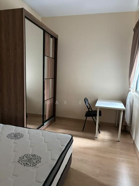 Service Residence for Rent at BLISS @ Old Klang Road - Max Er - Bedroom - PropertyGuru.com.my