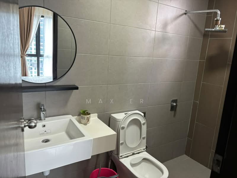 Service Residence for Rent at BLISS @ Old Klang Road - Max Er - Bathroom - PropertyGuru.com.my