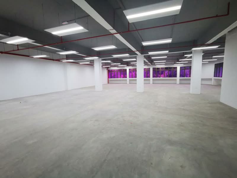 Detached Factory for Rent in Bandar Bukit Raja (Klang) - Candee Tan - Interior - PropertyGuru.com.my