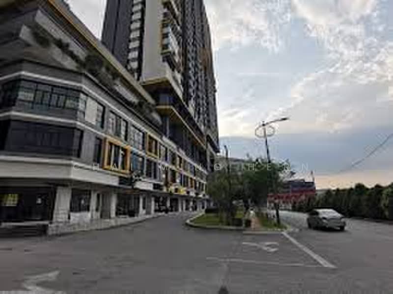 Shop for Rent in Mkh Boulevard (Kajang) - Chai Ming Hern - Exterior - PropertyGuru.com.my