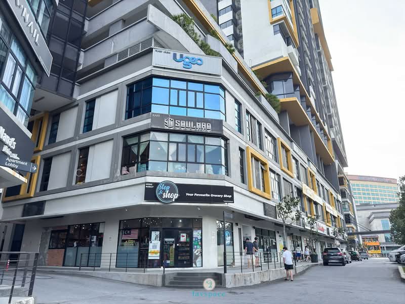 Shop for Rent in Mkh Boulevard (Kajang) - Chai Ming Hern - Exterior - PropertyGuru.com.my