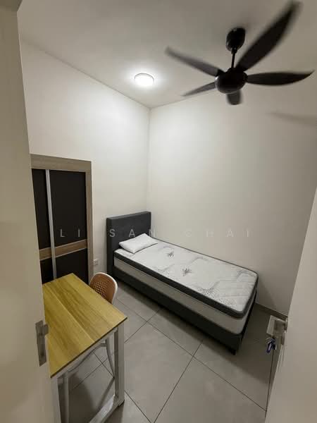 Service Residence for Rent at D'Ivo - Li San Chai - PropertyGuru.com.my
