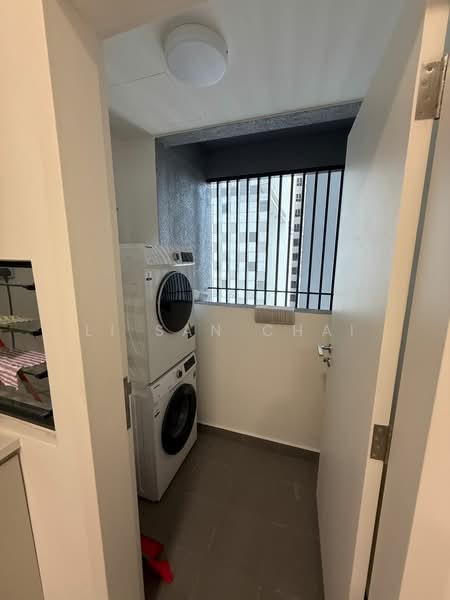 Service Residence for Rent at D'Ivo - Li San Chai - PropertyGuru.com.my