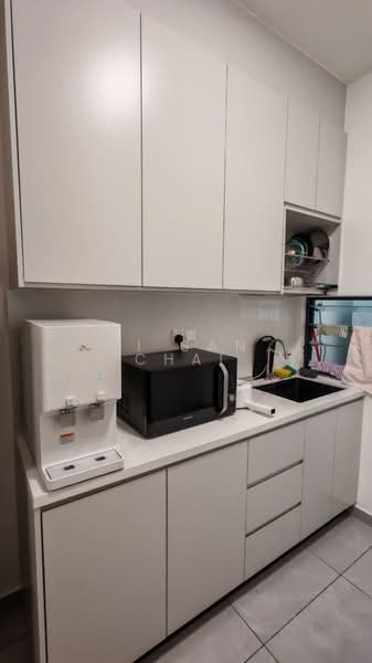 Service Residence for Rent at D'Ivo - Li San Chai - PropertyGuru.com.my