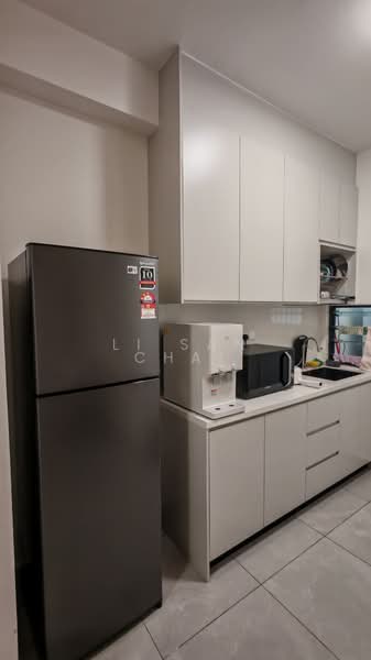 Service Residence for Rent at D'Ivo - Li San Chai - PropertyGuru.com.my