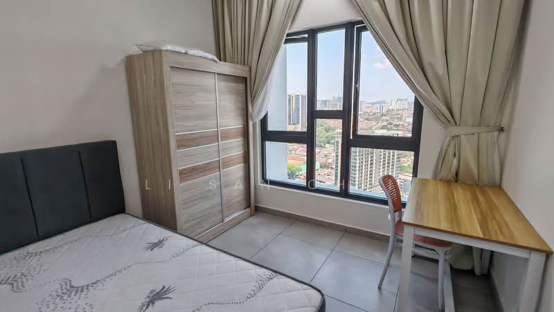 Service Residence for Rent at D'Ivo - Li San Chai - PropertyGuru.com.my