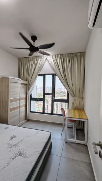 Service Residence for Rent at D'Ivo - Li San Chai - PropertyGuru.com.my