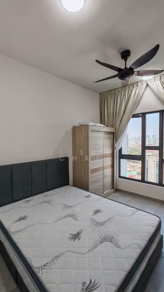 Service Residence for Rent at D'Ivo - Li San Chai - PropertyGuru.com.my