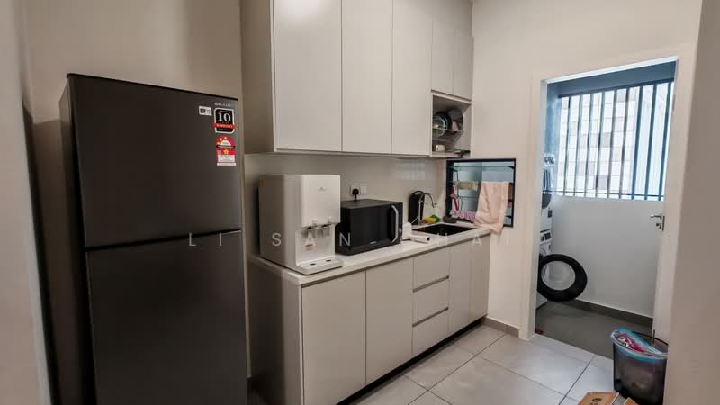 Service Residence for Rent at D'Ivo - Li San Chai - PropertyGuru.com.my