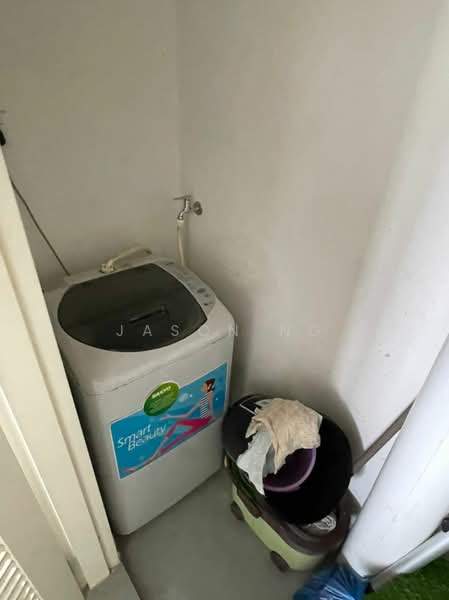 Service Residence for Rent at Kanvas SOHO - Jason Ng - PropertyGuru.com.my