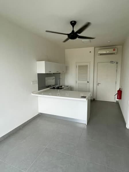 Service Residence for Rent at Kanvas SOHO - Jason Ng - PropertyGuru.com.my
