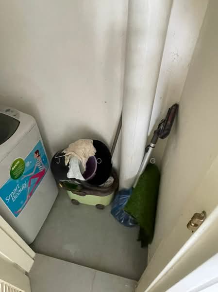 Service Residence for Rent at Kanvas SOHO - Jason Ng - PropertyGuru.com.my