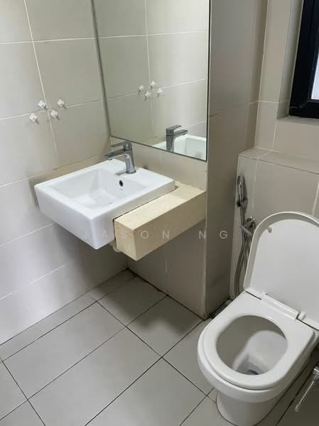 Service Residence for Rent at Kanvas SOHO - Jason Ng - PropertyGuru.com.my
