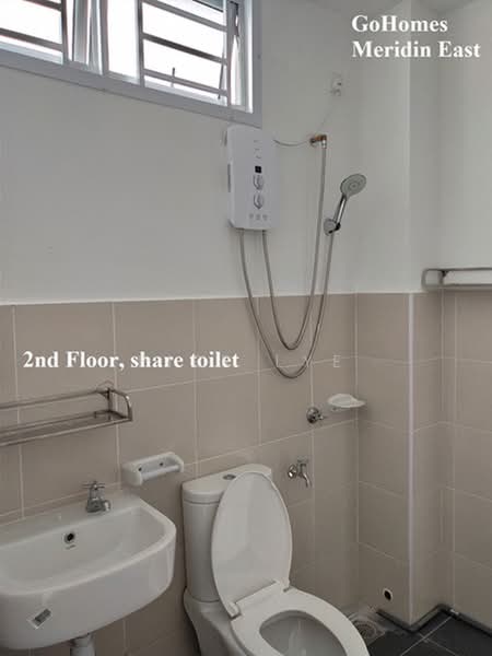 Rumah Teres untuk Disewa di Pasir Gudang (Johor) - Pier Lye - PropertyGuru.com.my