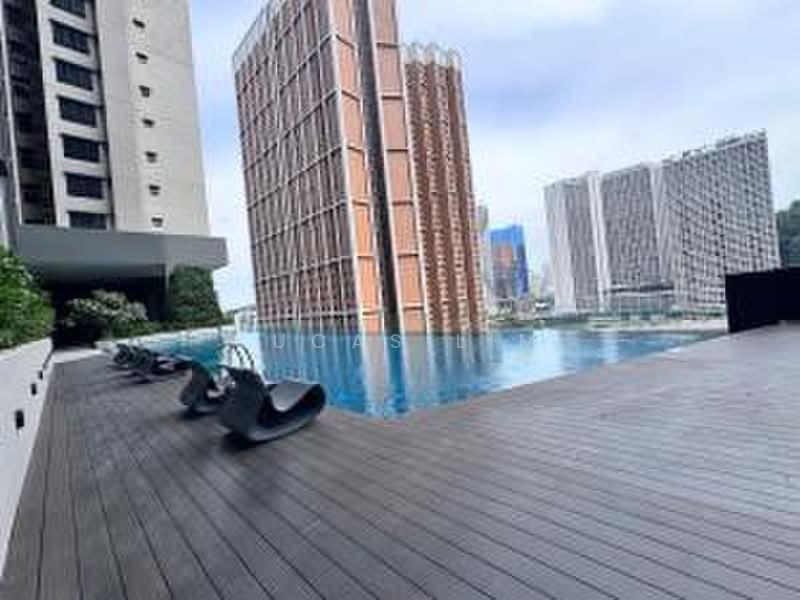 Service Residence for Sale at D'Vervain - Lucas Lim - Exterior - PropertyGuru.com.my