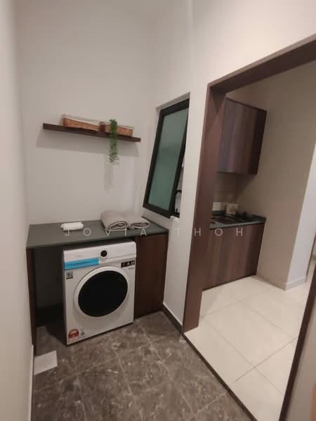 Service Residence for Sale at D'Pristine - Jovia Thoh - Interior - PropertyGuru.com.my