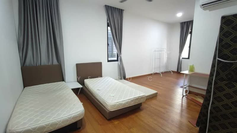 Rumah Berkembar untuk Dijual di Taman Nusa Sentral (Iskandar Puteri (Nusajaya)) - Yee Ru C - Bedroom - PropertyGuru.com.my