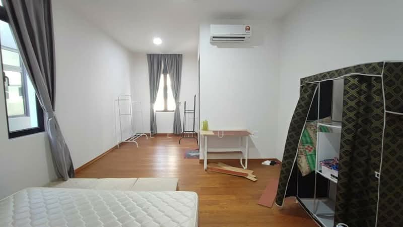 Rumah Berkembar untuk Dijual di Taman Nusa Sentral (Iskandar Puteri (Nusajaya)) - Yee Ru C - Bedroom - PropertyGuru.com.my