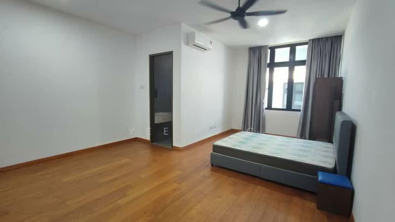 Rumah Berkembar untuk Dijual di Taman Nusa Sentral (Iskandar Puteri (Nusajaya)) - Yee Ru C - Bedroom - PropertyGuru.com.my
