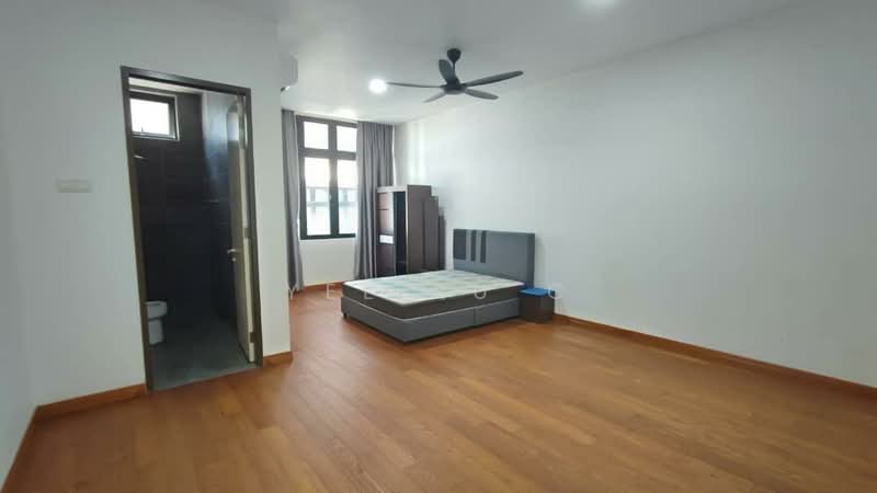 Rumah Berkembar untuk Dijual di Taman Nusa Sentral (Iskandar Puteri (Nusajaya)) - Yee Ru C - Bedroom - PropertyGuru.com.my
