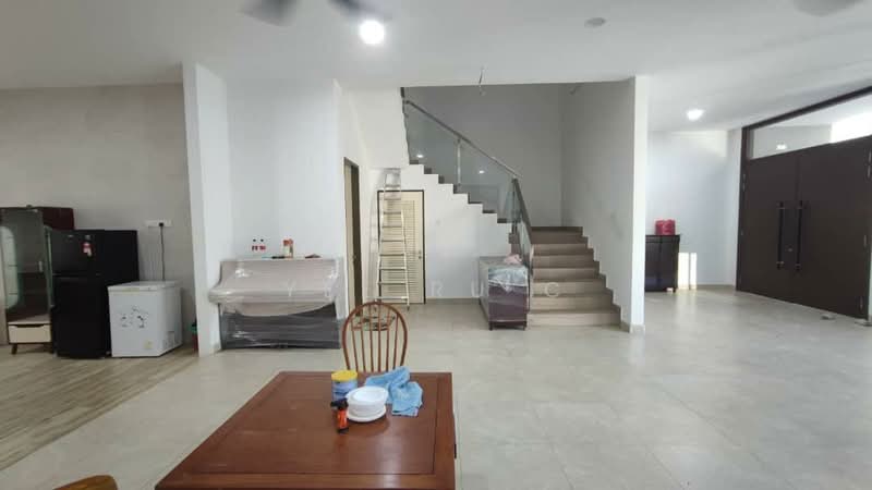 Rumah Berkembar untuk Dijual di Taman Nusa Sentral (Iskandar Puteri (Nusajaya)) - Yee Ru C - Living Room - PropertyGuru.com.my