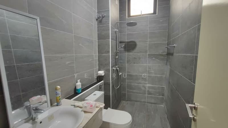 Rumah Berkembar untuk Dijual di Taman Nusa Sentral (Iskandar Puteri (Nusajaya)) - Yee Ru C - Bathroom - PropertyGuru.com.my