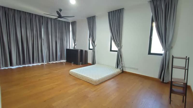 Rumah Berkembar untuk Dijual di Taman Nusa Sentral (Iskandar Puteri (Nusajaya)) - Yee Ru C - Interior - PropertyGuru.com.my