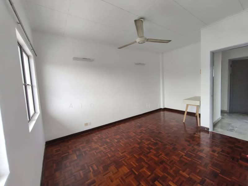 Apartment for Rent at Arcadia - Aiden Chia - Living Room - PropertyGuru.com.my