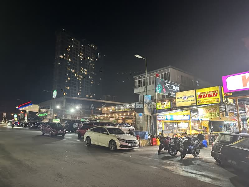Shop for Rent in Gohtong Jaya (Bentong) - Ray Sung - PropertyGuru.com.my